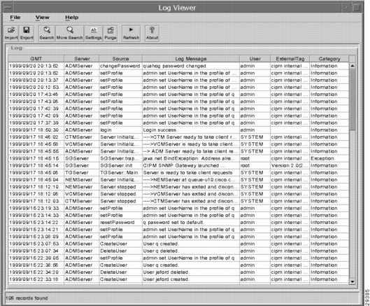 System Administration [Support] - Cisco Systems