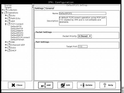 Using IPM to Measure Network Performance [Support] - Cisco Systems