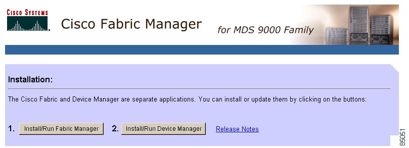 download cisco device manager software for mds 9000