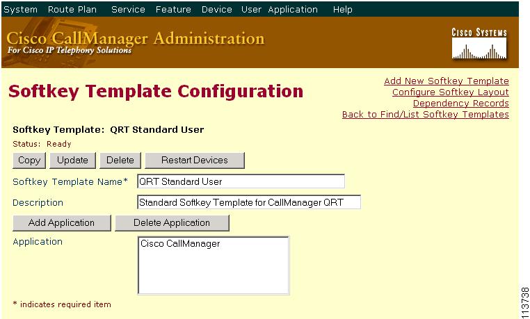 Cisco Unified CallManager Features and Services Guide