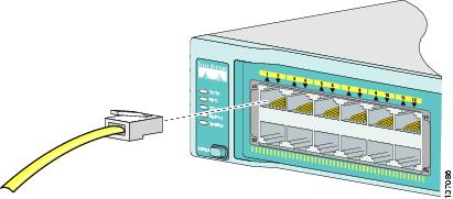  Catalyst 2960 Switch Hardware Installation Guide - Switch