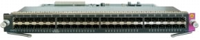 WS-X4606-X2-E Cisco Catalyst 4500 E-Series 6포트 10기가비트 이더넷(X2)
