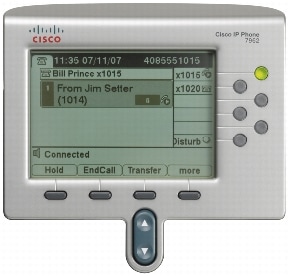 Cisco Unified IP Phone G   Cisco