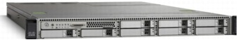 Cisco Secure Network Server Data Sheet - Cisco