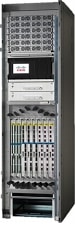 思科 NCS 6008 单机箱系统