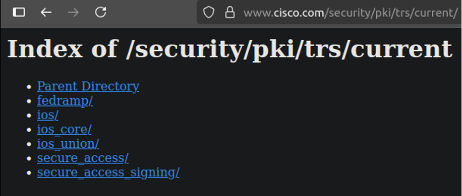 A screenshot of a computer

AI-generated content may be incorrect.