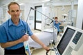 Mater Health Services Patient Care2