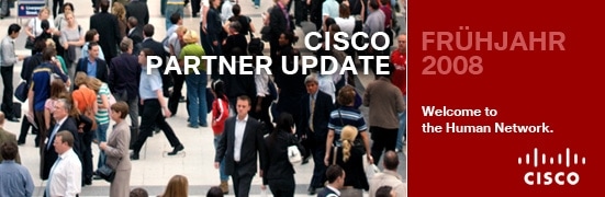 Cisco Expo 2008