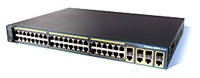 Catalyst 2960