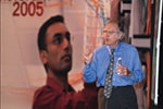 Keynote Speaker