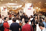 Stand Patrocinadores