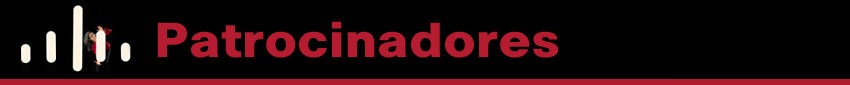 Patrocinadores