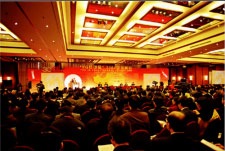 作为年度规模最大的3G盛会，本次峰会倍受业内人士关注。