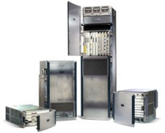 Cisco XR 12000系列路由器