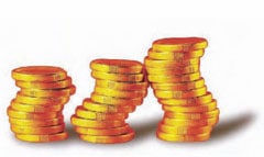 三驾马车力驱金融事业