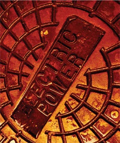 服务导向的电力行业信息化