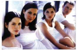 网络援助 初展互联网力量