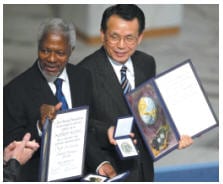 思科牵手诺贝尔 百年盛典网上行