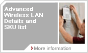 Advanced Wireless LAN Details and SKU list