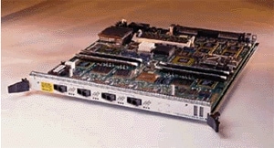 Cisco DPT线路插卡