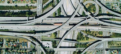 当红绿灯连接到互联网，会发生什么？