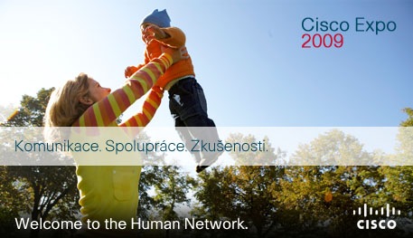 Cisco Expo 2009
