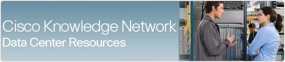 Cisco Knowledge Network