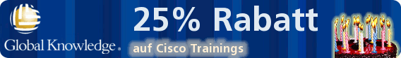 Global Knowledge Logo