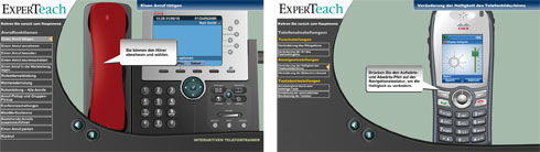 ExperTeach