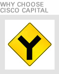 Porqu&eacute; elegir Cisco Capital