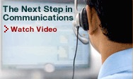 The Next Step In Communications