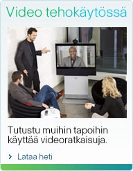 Videon voima