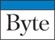 BYTE