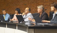 CSO Perspectives