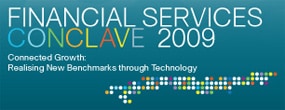 Financial  Services Conclave 2009