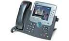 Cisco Unified IP Phone 7971G-GE (CP-7971G-GE)