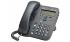 Cisco Unified SIP Phone 3911