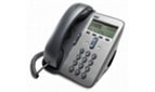 Cisco Unified IP Phone 7911G (CP-7911G)