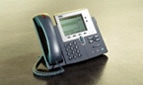 Cisco Unified IP Phone 7940G (CP-7940G)