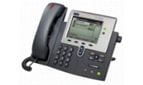 Cisco Unified IP Phone 7941G-GE (CP-7941G-GE)