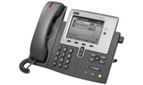 Cisco Unified IP Phone 7941G (CP-7941G)