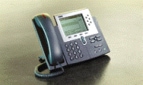 Cisco Unified IP Phone 7960G (CP-7960G)