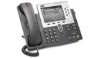 Cisco Unified IP Phone 7961G (CP-7961G)