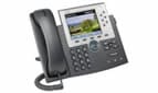 Cisco Unified IP Phone 7965G