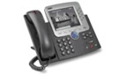 Cisco Unified IP Phone 7970G (CP-7970G)