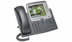 Cisco Unified IP Phone 7975G