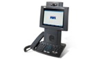 Cisco Unified IP Phone 7985G (CP-7985-PAL)