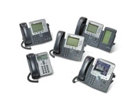 Cisco Unified IP Phone