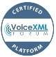 �} 1 Cisco IOS VoiceXML �u���E�U�̃g�|���W