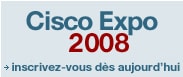 Cisco Expo 2008